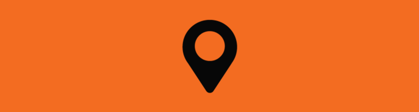 Tell us your location